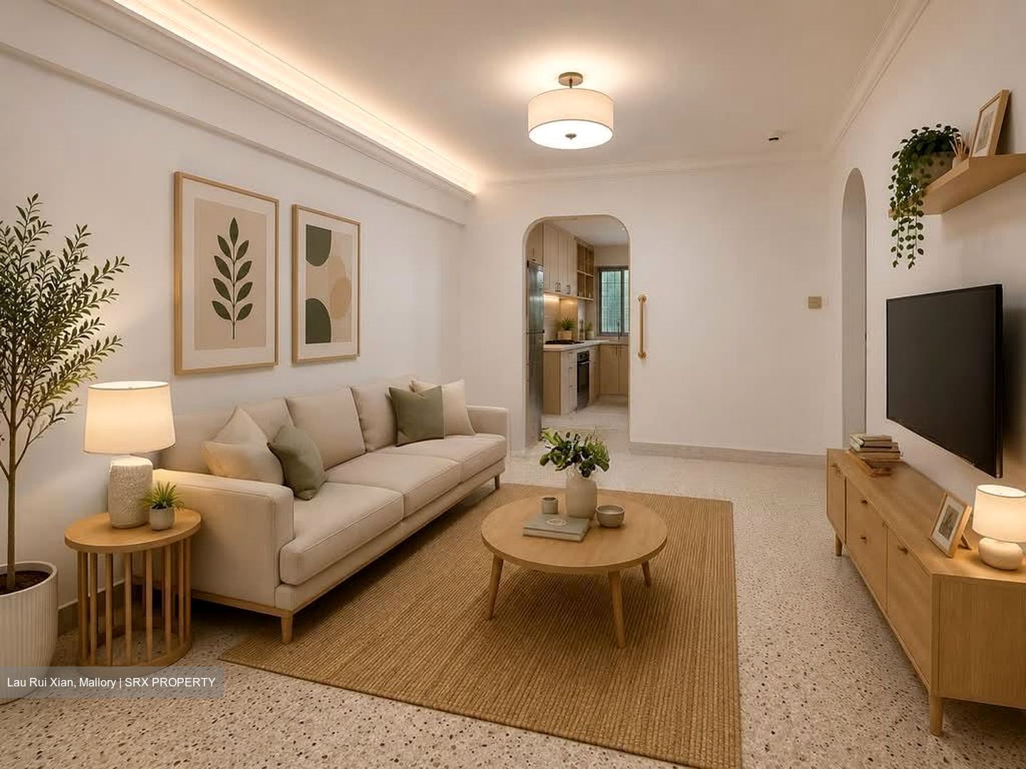 Blk 405 Ang Mo Kio Avenue 10 (Ang Mo Kio), HDB 3 Rooms #580186751